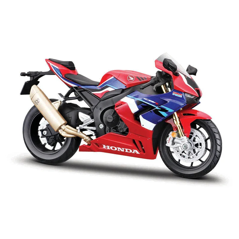 1:18 Honda CRF450R Africa Twin DCT 600F