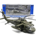 1:72 MILITARY HELICOPTER (F64-3)