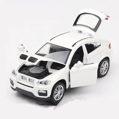 1:32 BMW X6