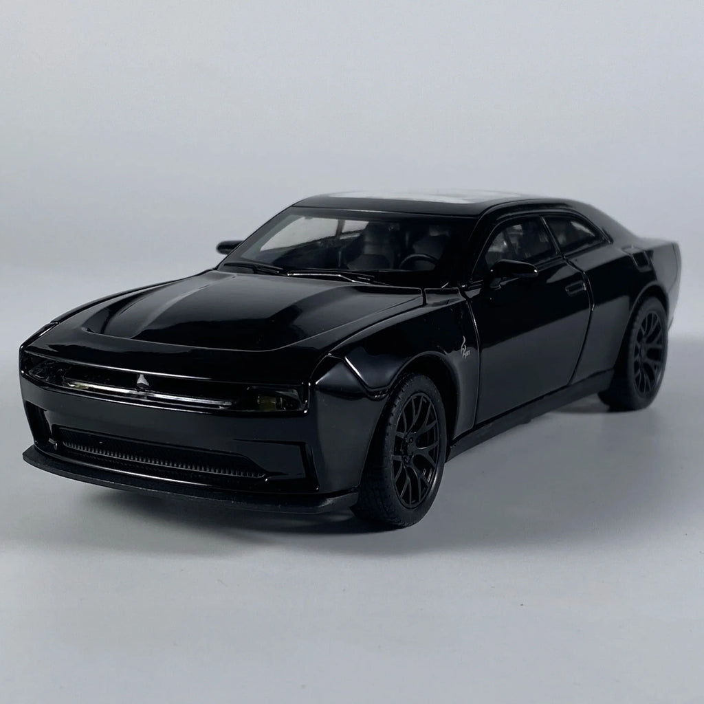 1:32 Dodge Charger Daytona SRT EV Hellcat SRT