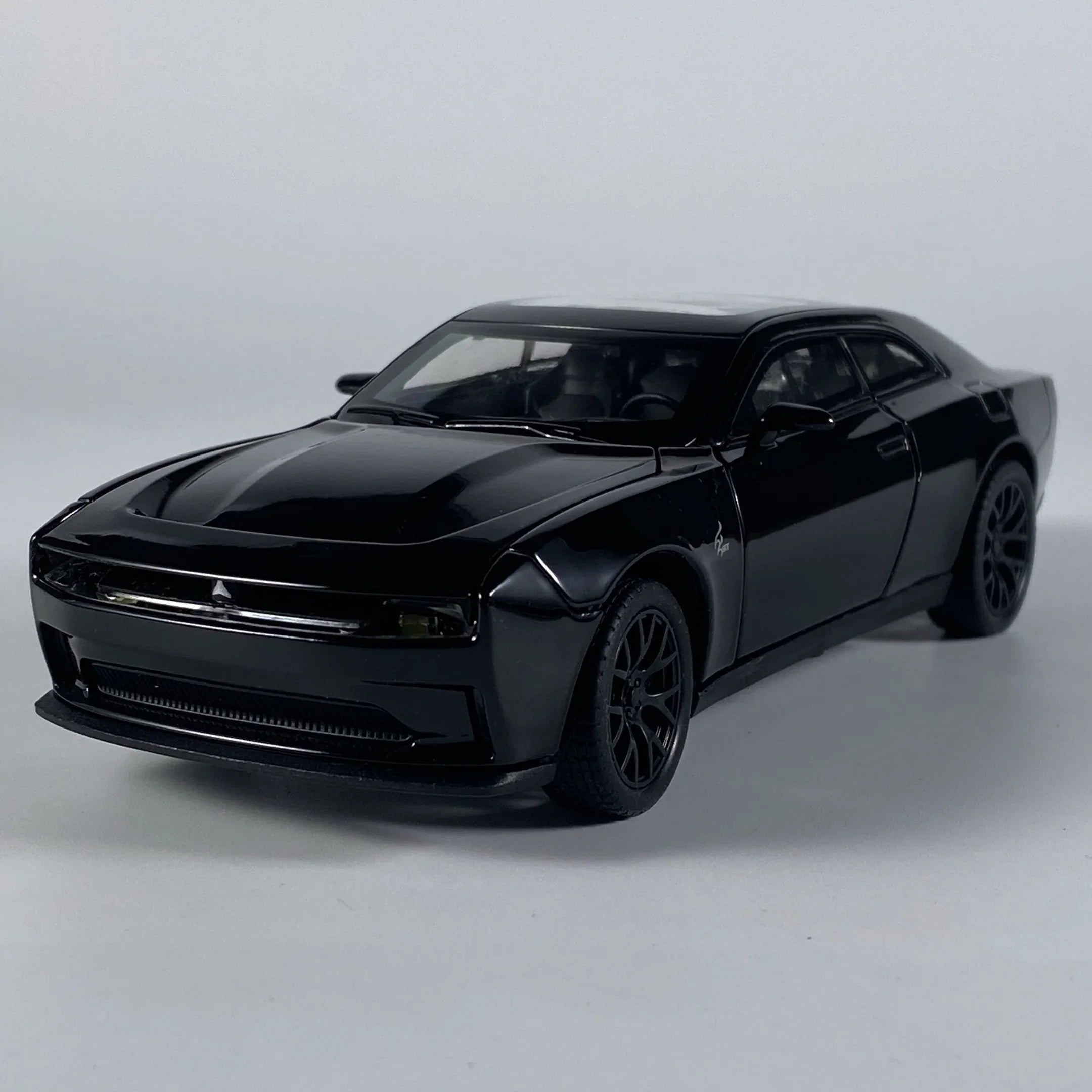 1:32 Dodge Charger Daytona SRT EV Hellcat SRT