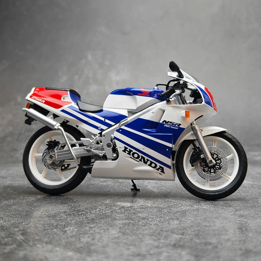 1:12 Honda NSR  250R  89 M