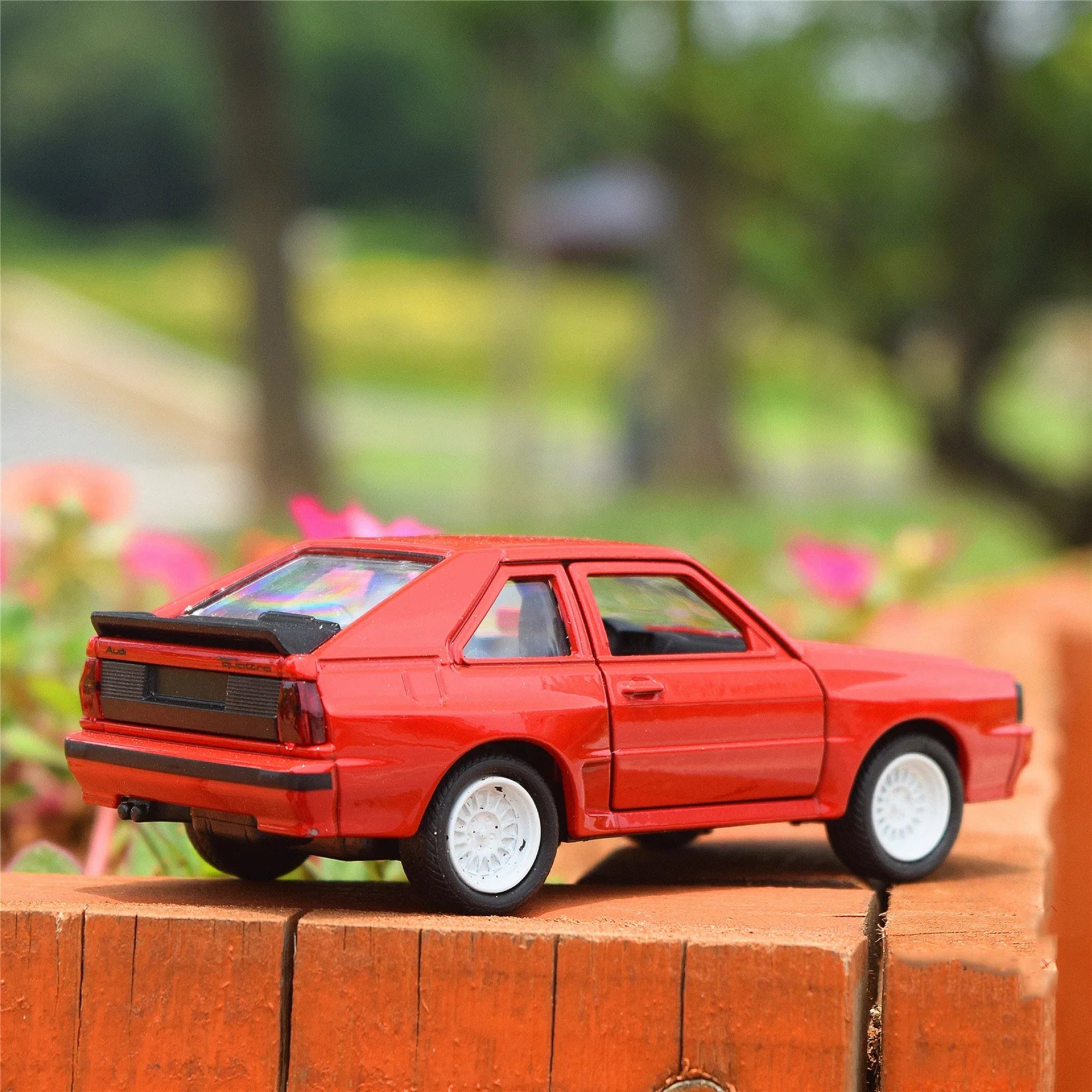 1:36 Audi Sport Quattro