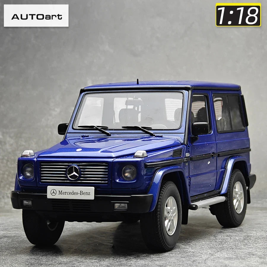 1:18 old car link updates from time to time: AUTOART 1:18