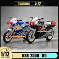 1:12 Honda NSR  250R  89 M