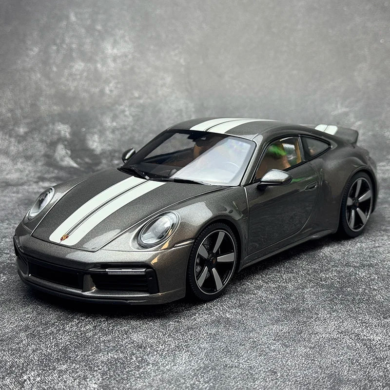 1:18 Porsche 911(992) SPORT CLASSIC 2022