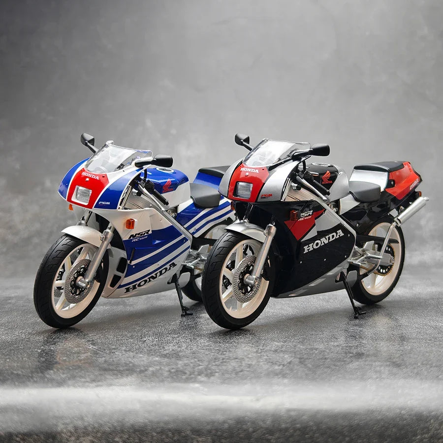 1:12 Honda NSR  250R  89 M