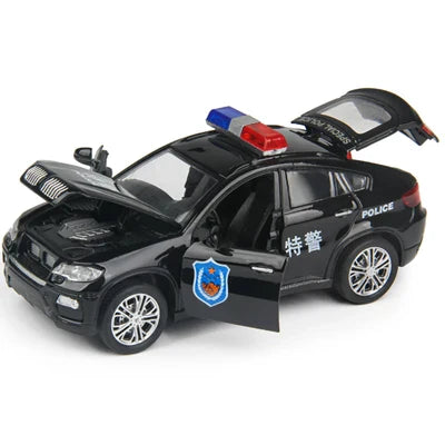 1:32 BMW X6