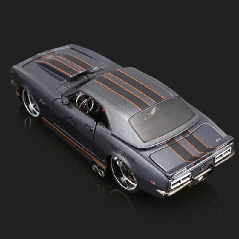 1:24 Chevrolet Camaro Z/28 1968