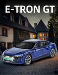 1:32 Audi RS E-Tron GT Coupe
