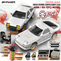1:18 RC Drift Car AE86 Model LD1801 RX-7 FC LD1802