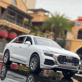 1:32 AUDI Q8 | KAIKAMFUNG Real Image
