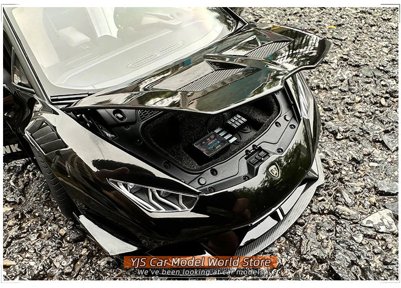 1:18 Lamborghini HURACAN GT