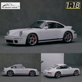 1:18 Porsche RUF SCR 2018