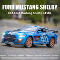 1:32 Ford Mustang GT500