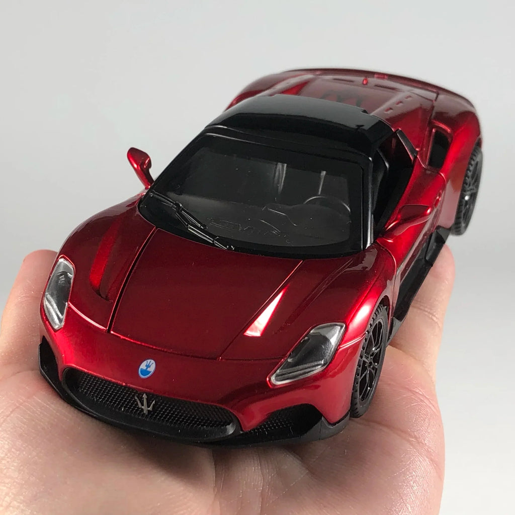 1:32 Maserati MC20