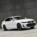 1:24 BMW 3 Series 325i 325LI M Coupe