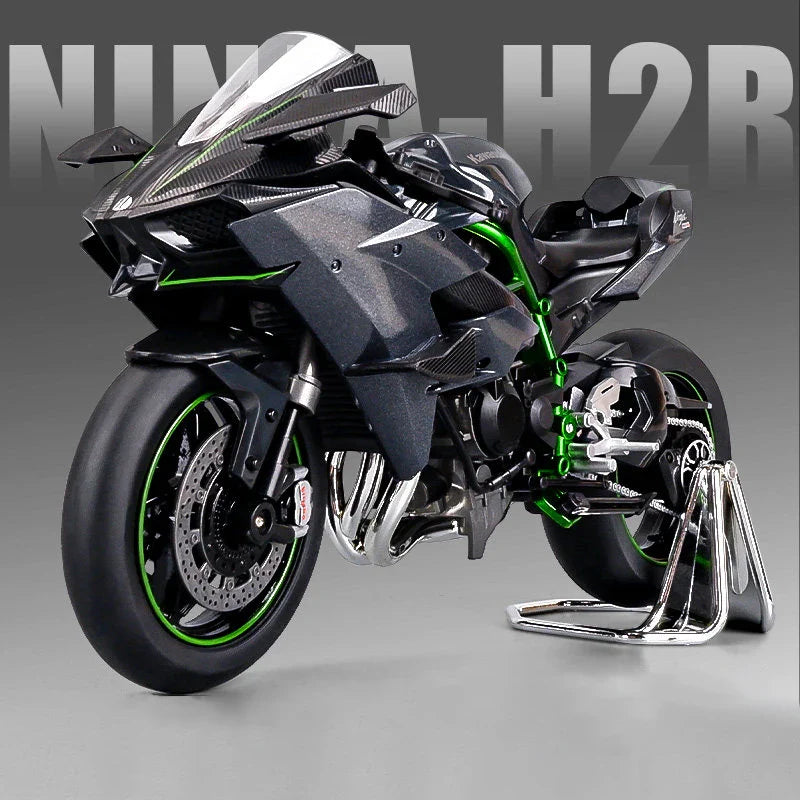 1:9 Kawasaki H2R Ninja