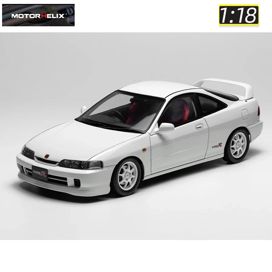 1:18 Honda Integra Type R (DC2) Pre-Facelift early version