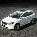 1:18 2015 Volvo XC60