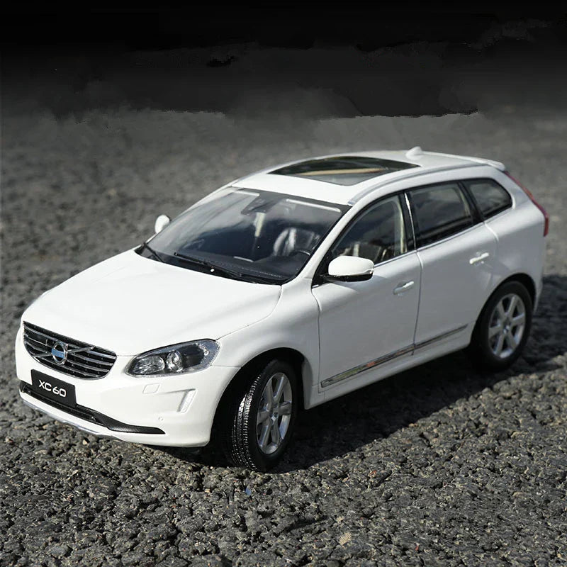 1:18 2015 Volvo XC60