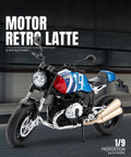 1:9 BMW R NINE T