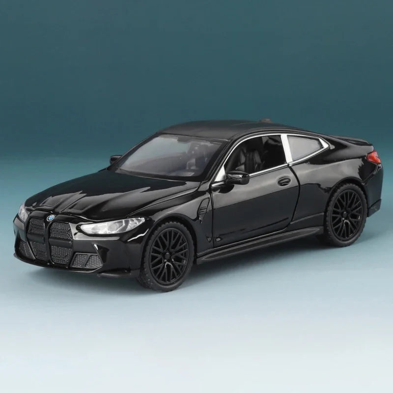 1:32 BMW M4 G82 Coupe