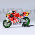 1:12 New HONDA NSR500 BARIBARI LEGEND
