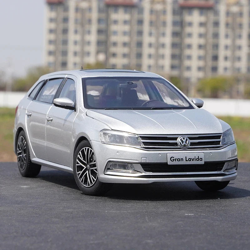 1:18 Volkswagen Gran Lavida