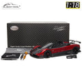 1:18 Pagani Zonda Cinque Coupe 2009