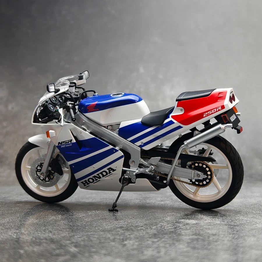 1:12 Honda NSR  250R  89 M