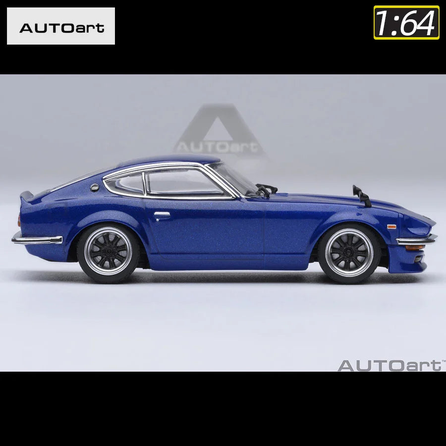 1:64  NISSAN FAIRLADY Z WANGAN