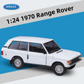 1:24 1970 Range Rover Classic