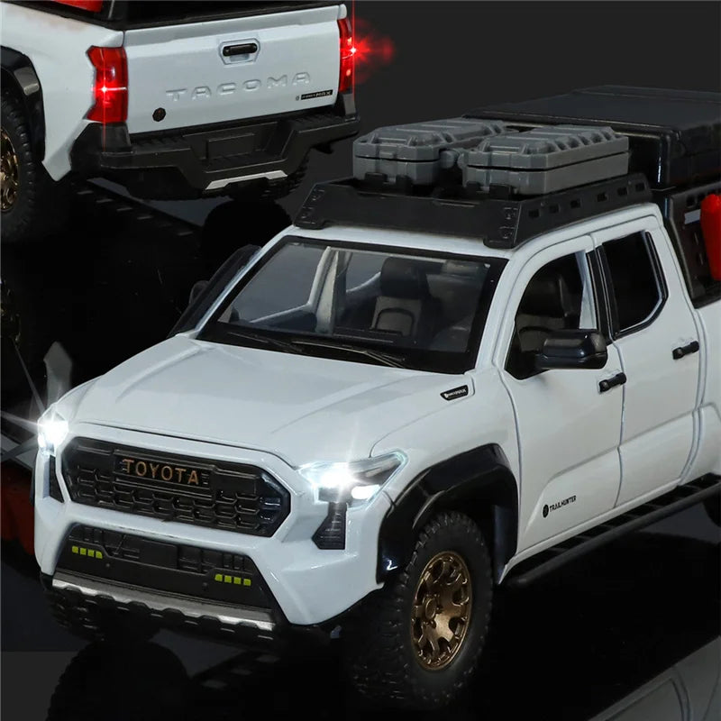 1:24 Toyota Tacoma