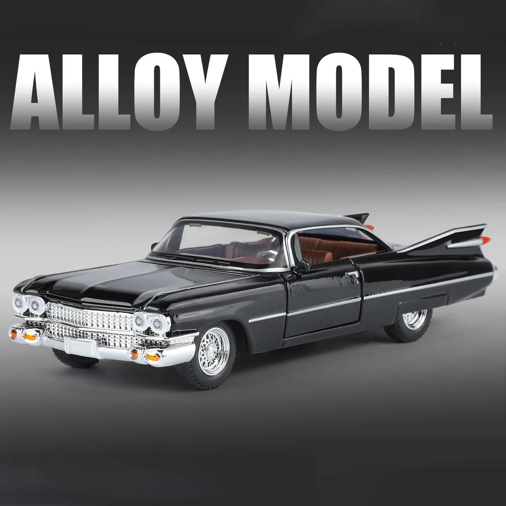 1:32 Eldorado Biarritz Series 62