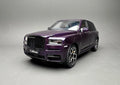 1:18 Rolls Royce Cullinan | Premium Alloy Die-cast Model | KAIKAMFUNG
