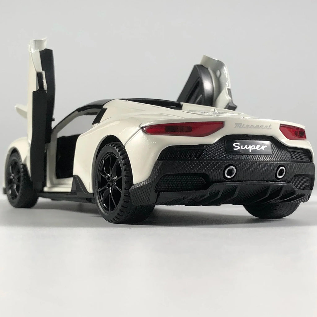 1:32 Maserati MC20