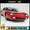 1:12 Lamborghini Miura P400 S