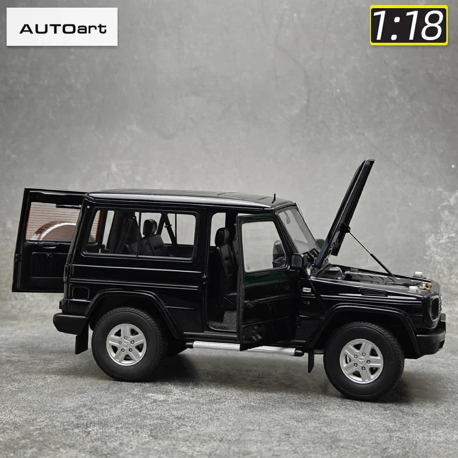 1:18 old car link updates from time to time: AUTOART 1:18