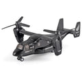 Osprey Transporter Fighter Aircraft Aviation