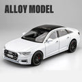 1:24 AUDI A6 2024