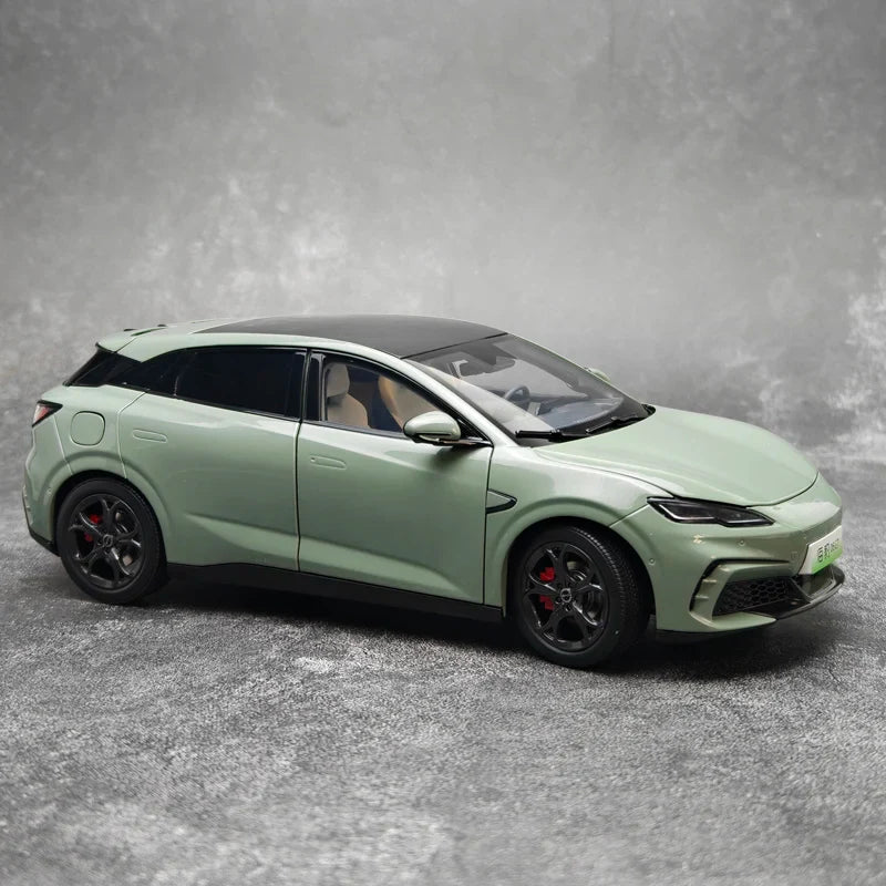 1:18 BYD Seal 06 GT