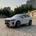 1:18 2023 VOLVO XC60