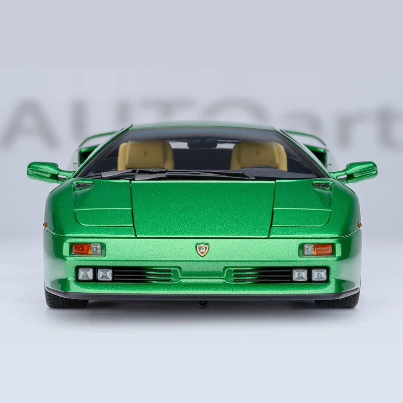 1:18 Lamborghini Diablo SE30 Jota