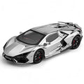 CCA metal die-cast Lamborghini | KAIKAMFUNG Real Image