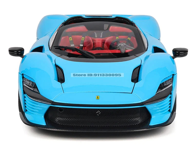 1:18 Ferrari DAYTONA SP3