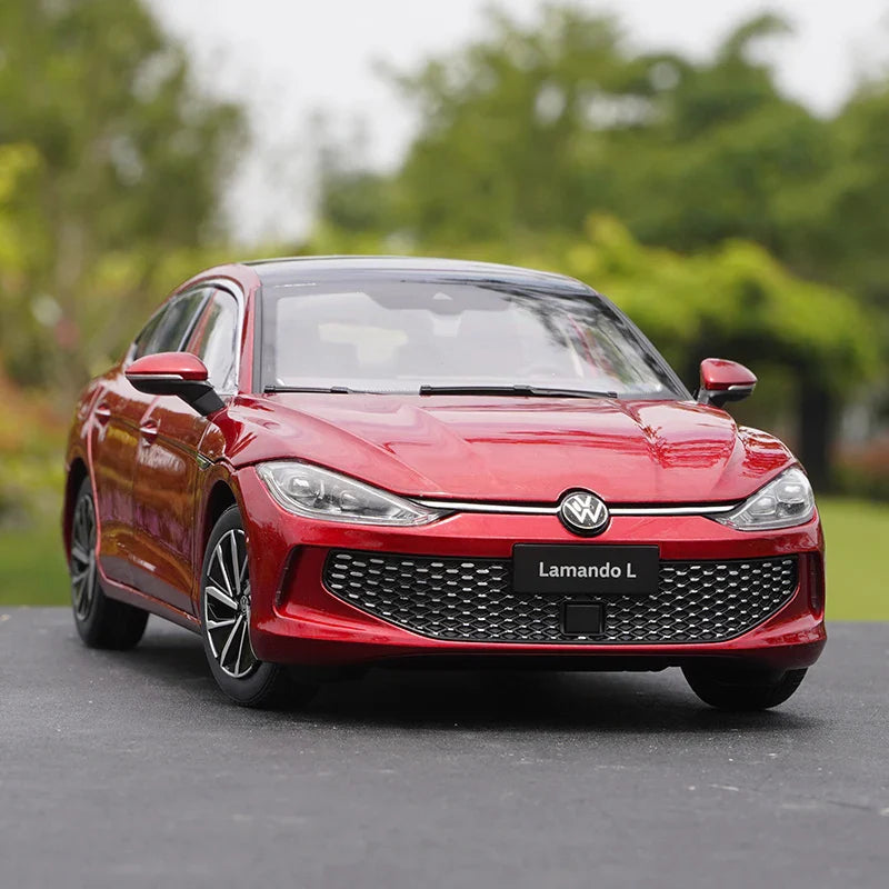 1:18 2022 Volkswagen Lamando L