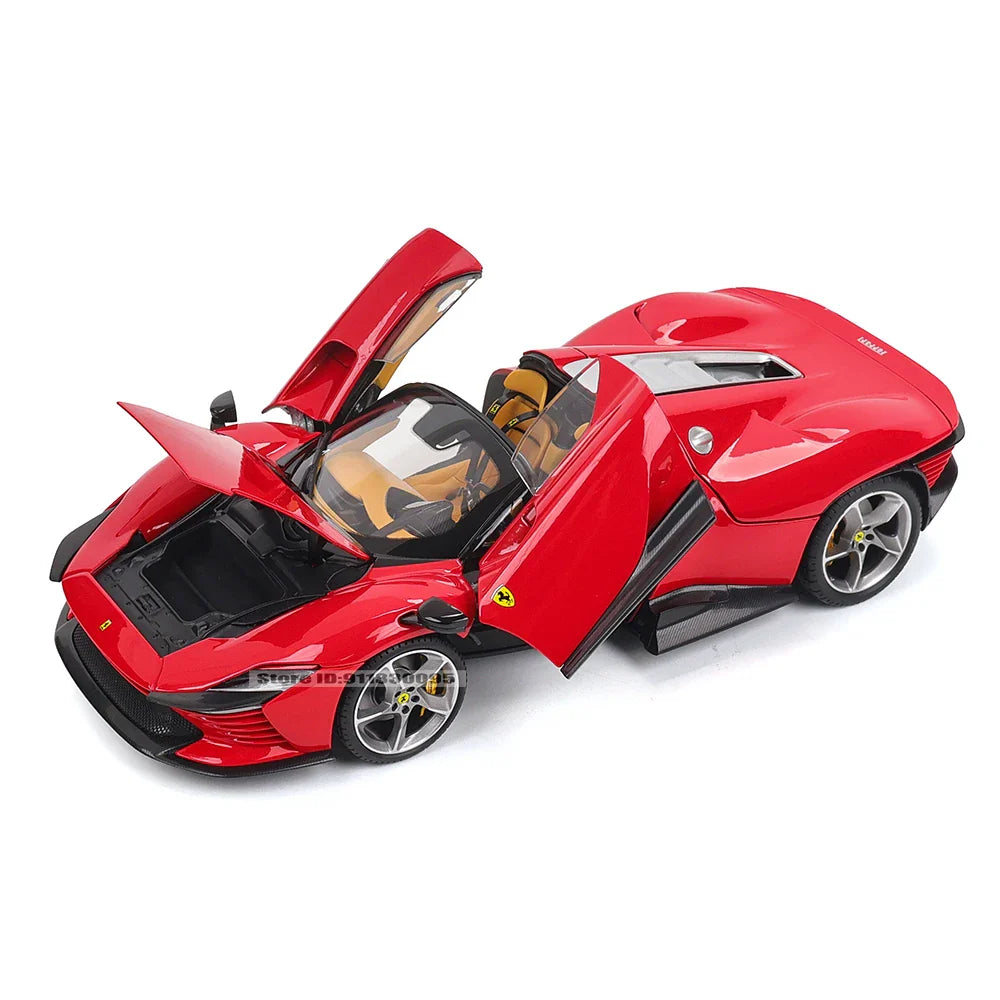 1:18 Ferrari DAYTONA SP3