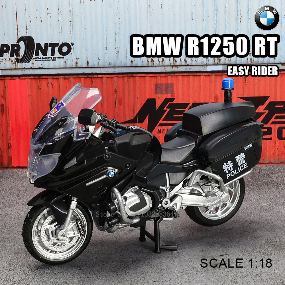1:18 Kawasaki Ninja H2R Suzuki YAMAHA