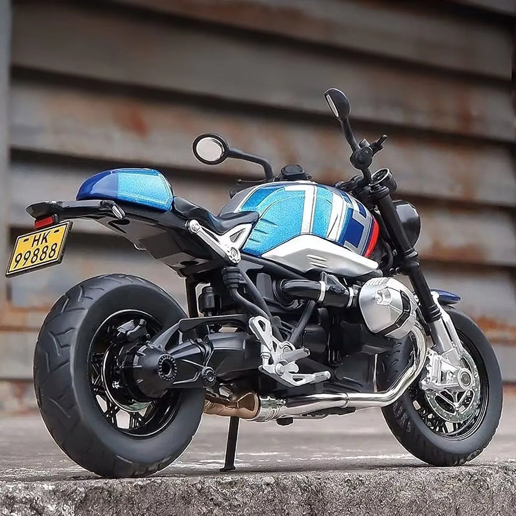 1:9 BMW R NINE T